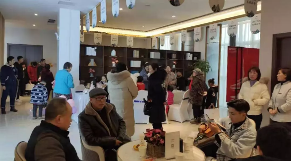 好物相伴 濃情暖心 | 在同信·新著好物藝術節(jié)，遇見新年新驚喜！