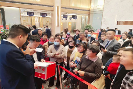 同信府丨現(xiàn)象級(jí)紅盤熱銷解密，以實(shí)力為品質(zhì)生活加冕